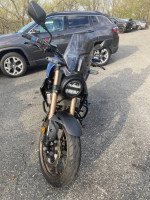 Honda Cb300R 2021