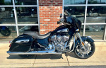 2023 Indian Chieftain Limited - great shape, low miles!!!