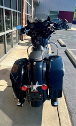 2023 Indian Chieftain Limited - great shape, low miles!!!