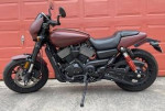 2018 Harley-Davidson XG750 Street Rod