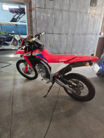 2021 Honda 300L ABS