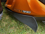 2011 Can Am Spyder