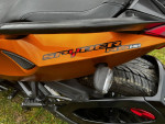 2011 Can Am Spyder