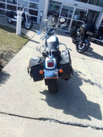 2004 HD VRSCA V-Rod