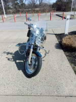 2004 HD VRSCA V-Rod