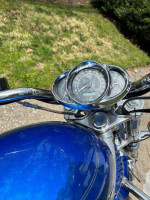 2007 Harley Davidson Vrod