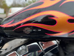 2005 Harley Davidson Dyna Wide Glide SE
