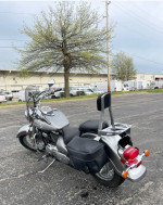 2002 Suzuki Intruder Volusia 800