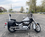 2002 Suzuki Intruder Volusia 800