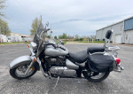 2002 Suzuki Intruder Volusia 800