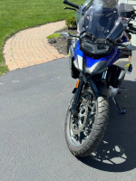 2021 BMW GS750