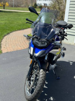 2021 BMW GS750