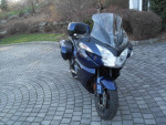 Triumph 2014 Trophy SE 1250cc, All options, Garage kept, Like new