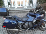 Triumph 2014 Trophy SE 1250cc, All options, Garage kept, Like new