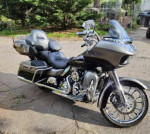 2016 Harley Davidson FLTRU Road Glide Ultra. Rushmore edition