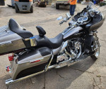 2016 Harley Davidson FLTRU Road Glide Ultra. Rushmore edition