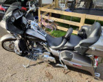 2016 Harley Davidson FLTRU Road Glide Ultra. Rushmore edition