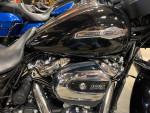 H-D Certified 2022 Harley-Davidson FLHX 1604 Miles