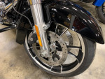 H-D Certified 2022 Harley-Davidson FLHX 1604 Miles