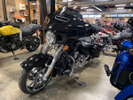 H-D Certified 2022 Harley-Davidson FLHX 1604 Miles