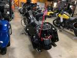 H-D Certified 2022 Harley-Davidson FLHX 1604 Miles