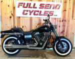 2011 Harley Davidson Fat Bob FXDF