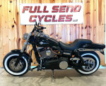 2011 Harley Davidson Fat Bob FXDF