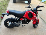2023 Honda grom