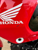 2023 Honda grom