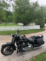 2006 Harley Heritage SPRINGER