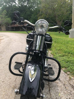 2006 Harley Heritage SPRINGER