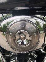 2006 Harley Heritage SPRINGER