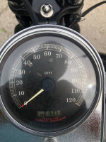 2006 Harley Heritage SPRINGER
