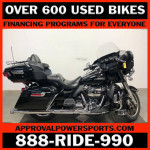 2019 Harley-Davidson FLHTCU - Electra Glide Ultra Classic