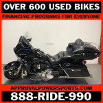 2019 Harley-Davidson FLHTCU - Electra Glide Ultra Classic