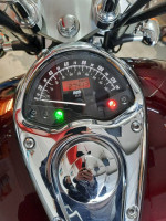2007 Honda VTX1300c