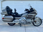 2008 Honda GoldWing GL1800 HPN Audio Comfort Navigation