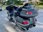 2008 Honda GoldWing GL1800 HPN Audio Comfort Navigation