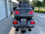 2008 Honda GoldWing GL1800 HPN Audio Comfort Navigation