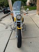 2004 Harley-Davidson FXDLI Low Rider