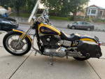2004 Harley-Davidson FXDLI Low Rider