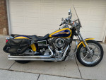 2004 Harley-Davidson FXDLI Low Rider