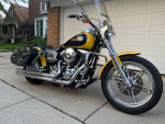 2004 Harley-Davidson FXDLI Low Rider