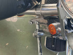2018 Suzuki C-50T