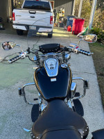 2018 Suzuki C-50T
