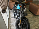 2021 Harley Davidson 1200 Sportster