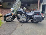 2005 Honda Aero