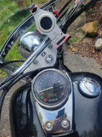2005 Honda Aero