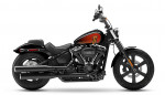 2023 Harley-Davidson Street Bob 114 FXBBS