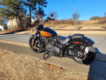 2023 Harley-Davidson Street Bob 114 FXBBS